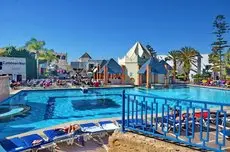 Caribbean Village Agador All inclusive 