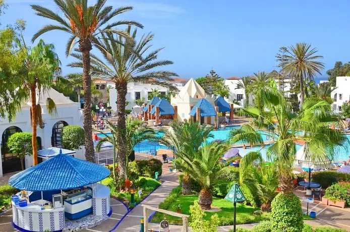 Caribbean Village Agador All inclusive 