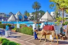 Caribbean Village Agador All inclusive 