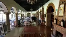 Gran Hotel Hacienda De La Noria 