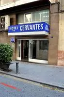 Hotel Cervantes Alicante 