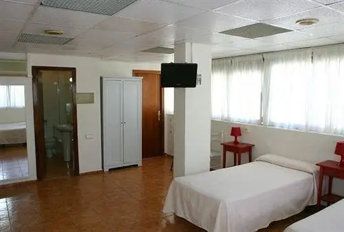 Hotel Cervantes Alicante 