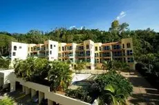 Shingley Beach Resort 