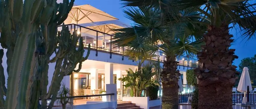 Parador de Mojacar 