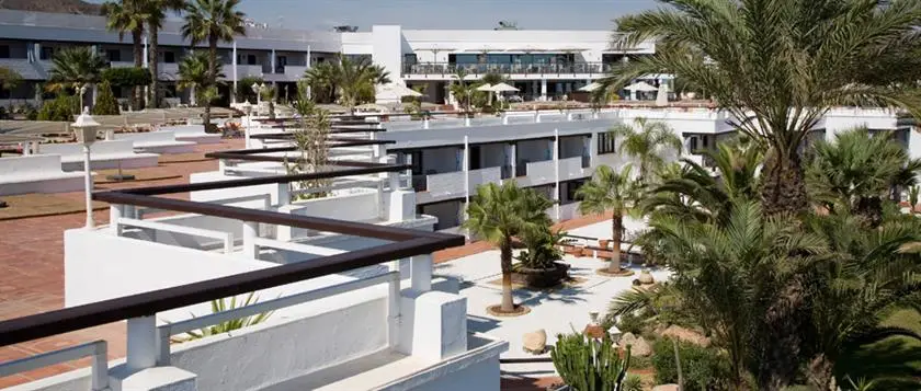 Parador de Mojacar 