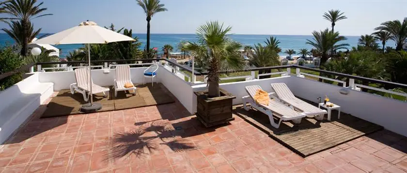 Parador de Mojacar 