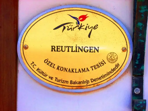 Hotel Reutlingen Hof 