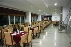 Kristal Beach Hotel 