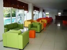 Kristal Beach Hotel 