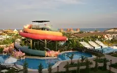 Limak Lara De Luxe Hotel & Resort 