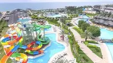 Limak Lara De Luxe Hotel & Resort 