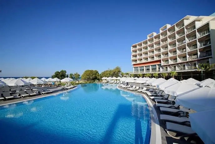 TUI SENSATORI Resort Barut Sorgun