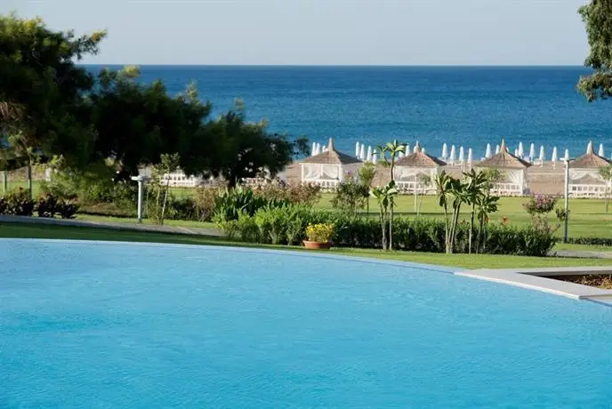 TUI SENSATORI Resort Barut Sorgun 