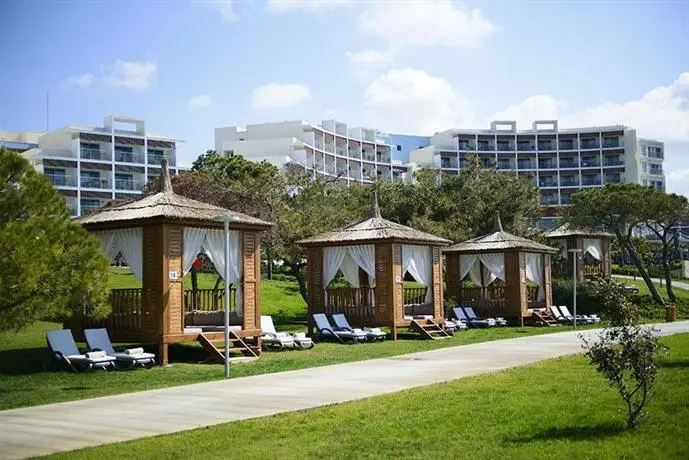 TUI SENSATORI Resort Barut Sorgun 