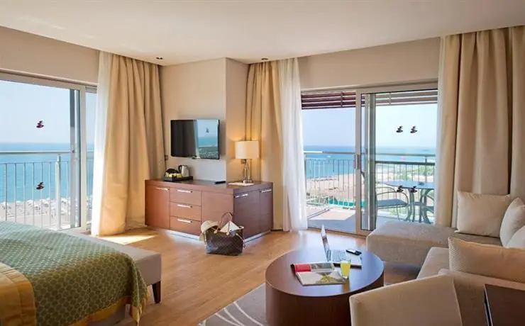 TUI SENSATORI Resort Barut Sorgun 