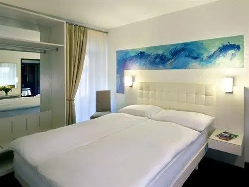 Hotel America Locarno