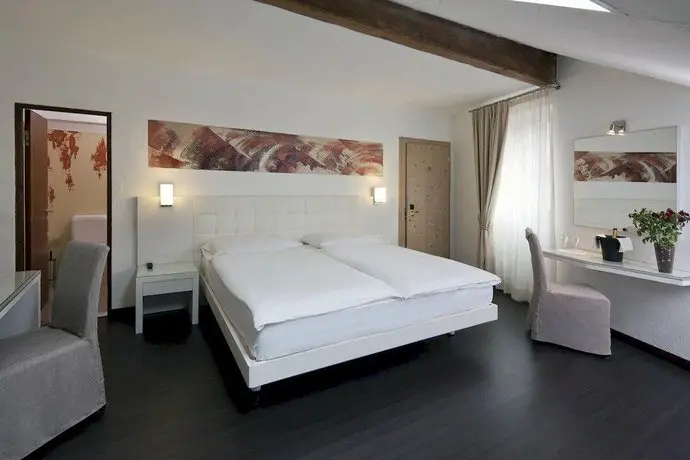 Hotel America Locarno 