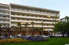 Hotel La Palma au Lac 