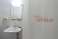 Attalos Hotel 