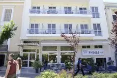 Phidias Hotel 