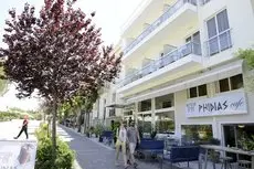 Phidias Hotel 