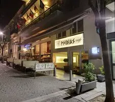 Phidias Hotel 