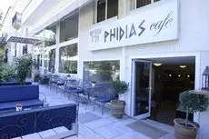 Phidias Hotel 