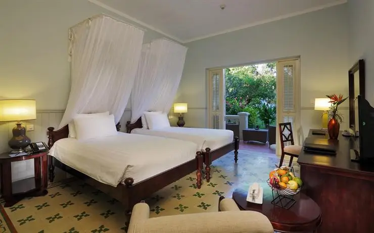 La Veranda Resort Phu Quoc - MGallery 