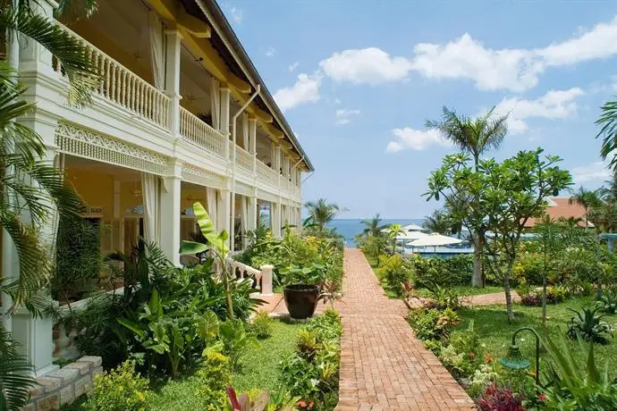 La Veranda Resort Phu Quoc - MGallery 