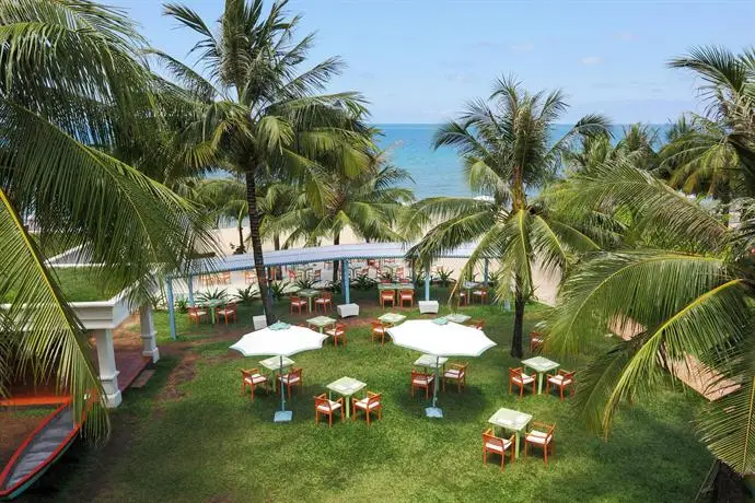 La Veranda Resort Phu Quoc - MGallery 