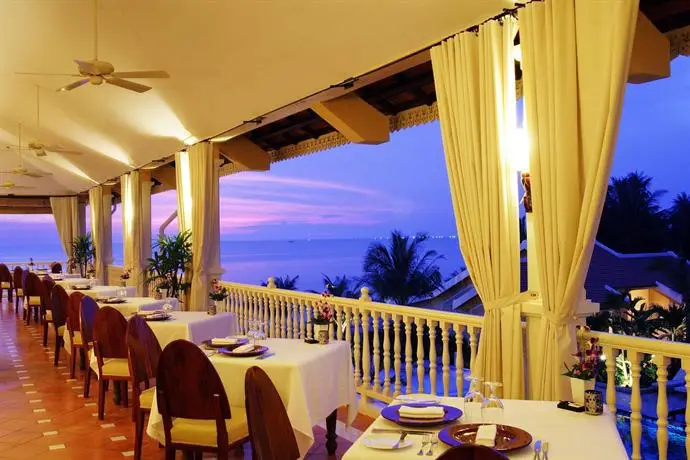 La Veranda Resort Phu Quoc - MGallery 