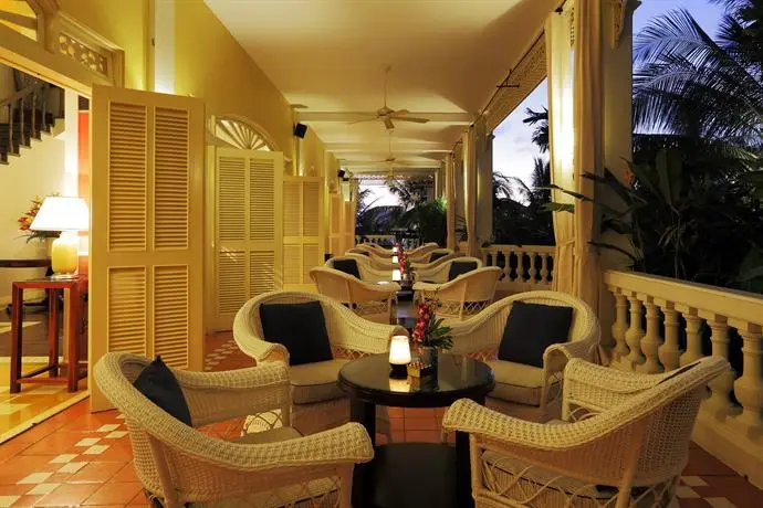 La Veranda Resort Phu Quoc - MGallery 