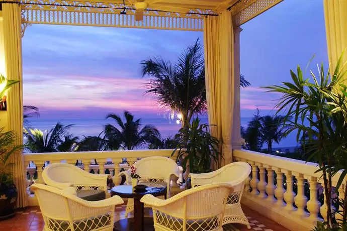 La Veranda Resort Phu Quoc - MGallery 