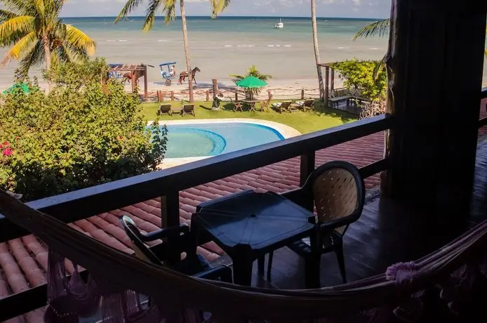 Hotel Porto do Zimbo 