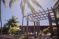 Hotel Porto do Zimbo 