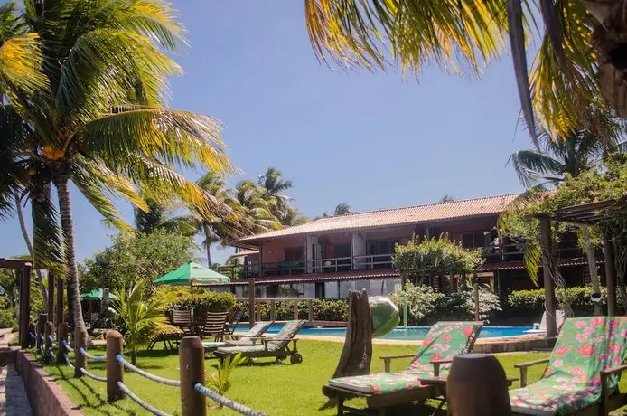 Hotel Porto do Zimbo 