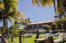 Hotel Porto do Zimbo 