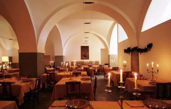 Antico Casale di Montegualandro & Spa 