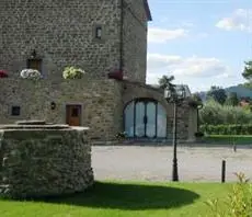 Antico Casale di Montegualandro & Spa 