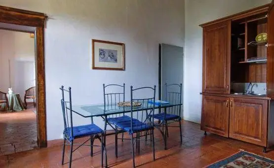 Antico Casale di Montegualandro & Spa 