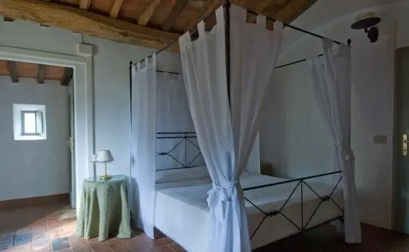 Antico Casale di Montegualandro & Spa 