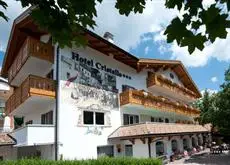 Hotel Cristallo Vigo di Fassa 