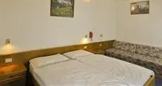 Hotel Cristallo Vigo di Fassa 