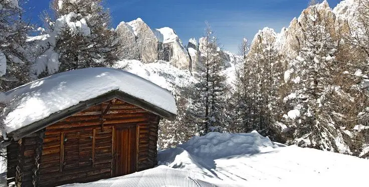 Hotel Cristallo Vigo di Fassa 