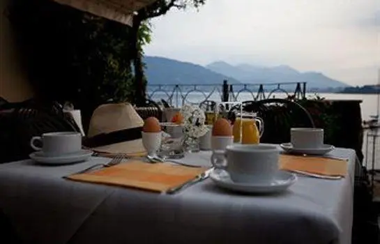 Belvedere Stresa 