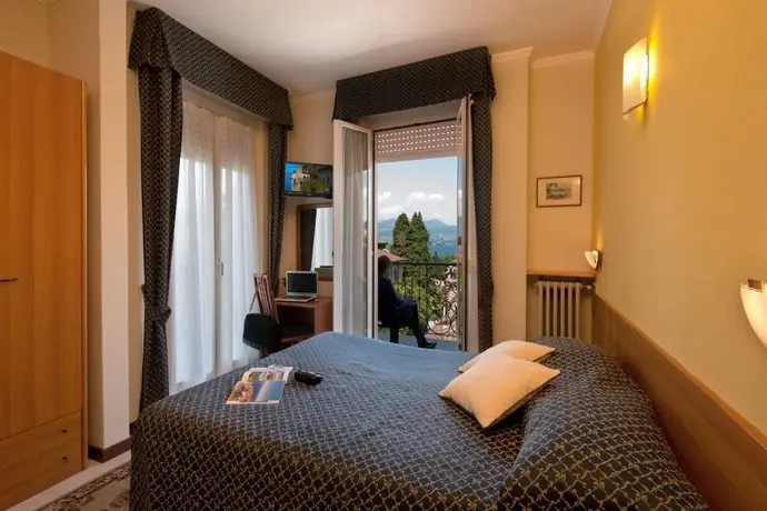 Hotel Boston Stresa