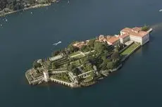 Hotel Boston Stresa 