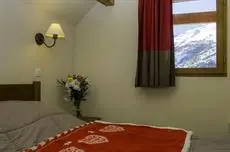 Residence Goelia Les Chalets Valoria 