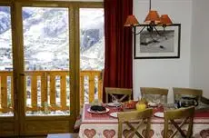 Residence Goelia Les Chalets Valoria 