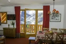 Residence Goelia Les Chalets Valoria 